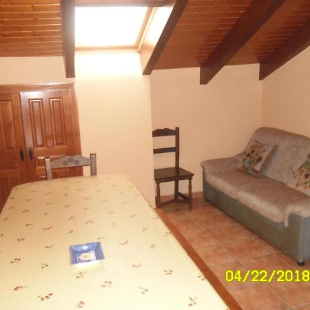 Casa Los Ancares Vega de Espinareda Exteriér fotografie