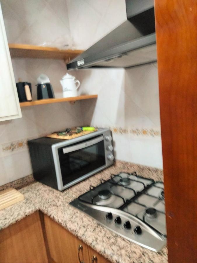 Casa Los Ancares Vega de Espinareda Exteriér fotografie